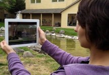     iPad:  