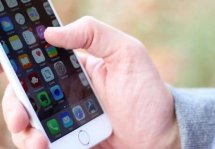     iPhone:  