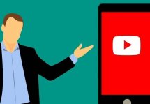     YouTube  :  