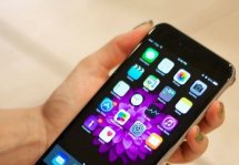      iPhone:  
