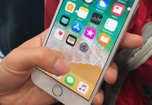   iPhone  :  