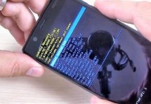      Nokia:  