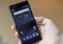   Nokia   SMS:  