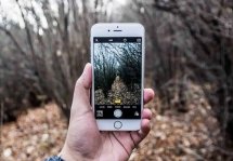      iPhone:  