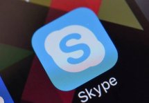 Skype      