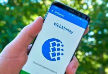     Webmoney  :  