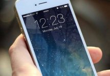     iPhone 5