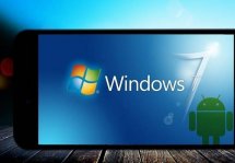  Android   Windows:  