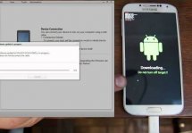      Android