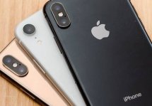   iPhone :  