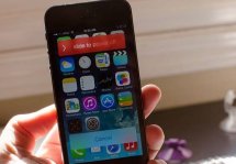   Bluetooth  iPhone 5s: 