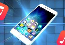  iPhone      