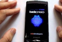  Bada   Android: 