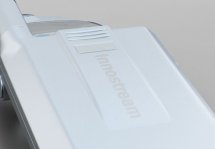  Innostream:  GSM   