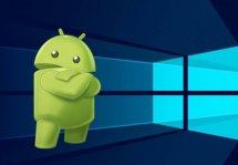   Android  Windows    