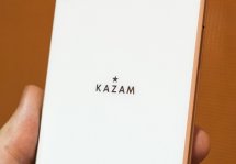  Kazam:      