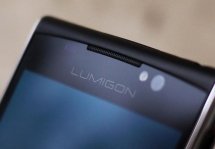  Lumigon:    