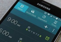   Android        