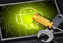   Android:  