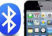   Bluetooth  iPhone 4:  