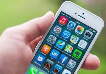     iPhone 5:  