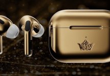   Caviar    AirPods  