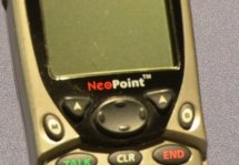  NeoPoint:   