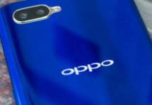  Oppo        