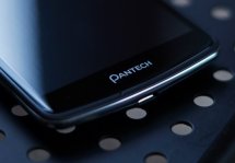  Pantech:    