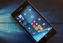 Windows Phone:   