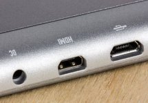   HDMI      