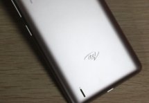 :   itel     