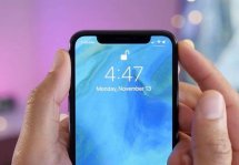     -  iPhone