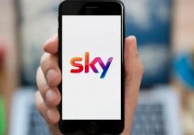  Sky:      