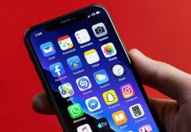       iOS