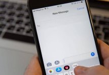   iMessage:    