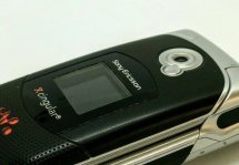  Sony Ericsson:    