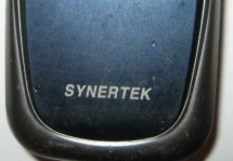  Synertek     