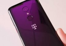  T-Mobile:     