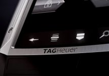  TAG Heuer:      