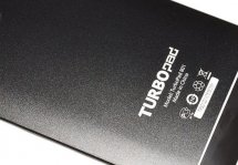  TurboPad:       