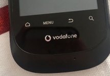  Vodafone:    