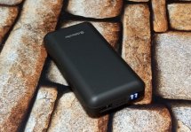 Defender ExtraLife 16000S:  Power Bank