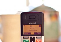  Voxtel: ,  