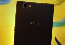  Xolo:    