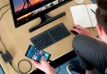     Windows Phone  