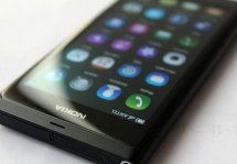 Nokia   :      N9