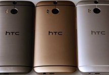  ,  HTC One  