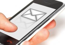   SMS   