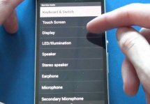        Sony Xperia Z